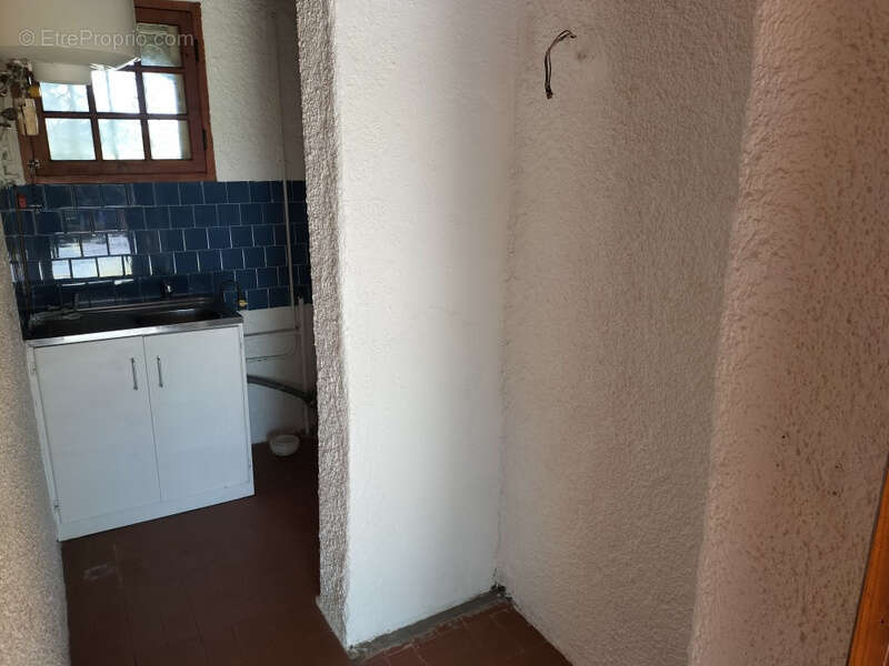 Appartement à ARGELES-SUR-MER