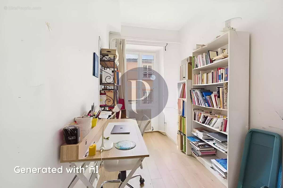 Appartement à SCEAUX
