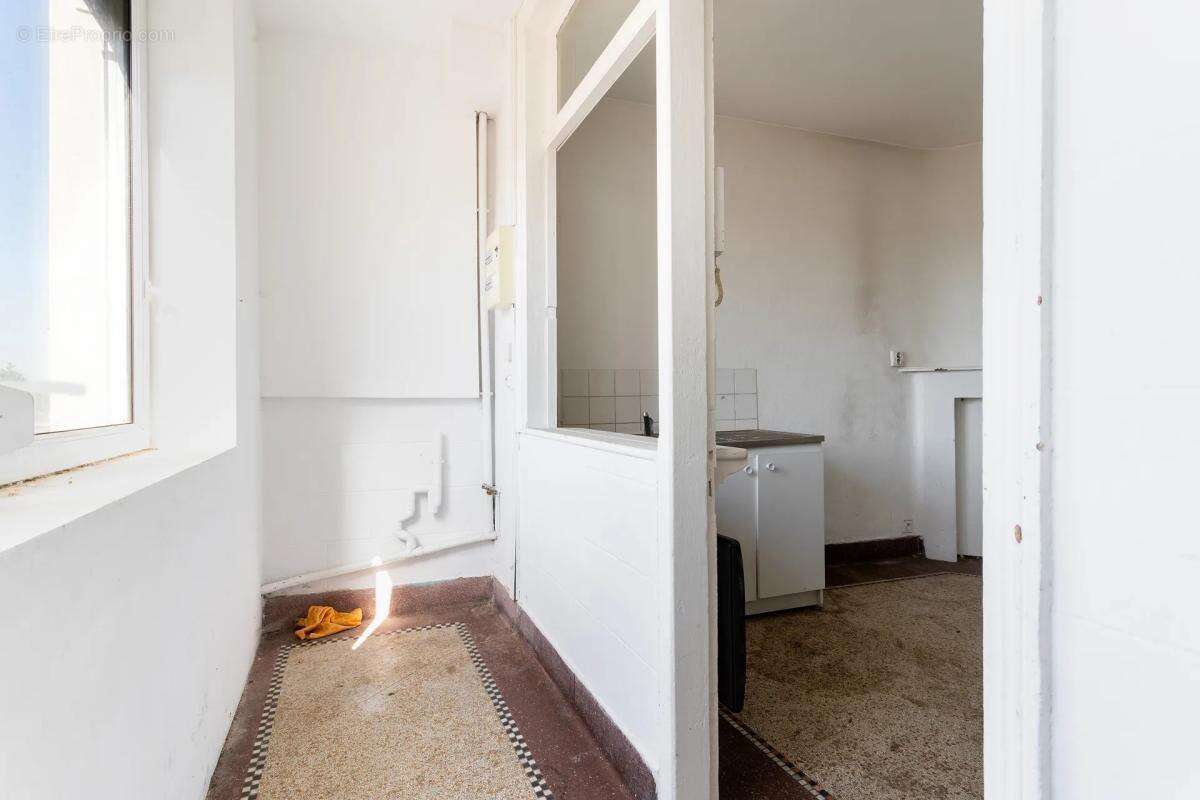 Immeuble de rapport sur Wattrelos idéal investisseur - photo 15