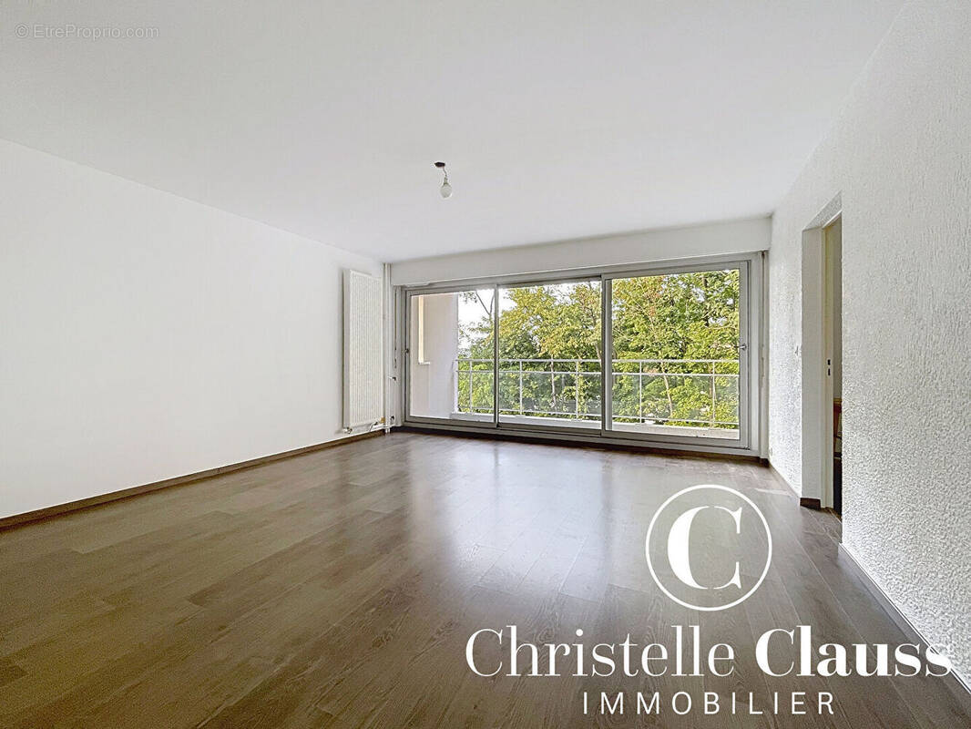 Appartement à BRUNSTATT