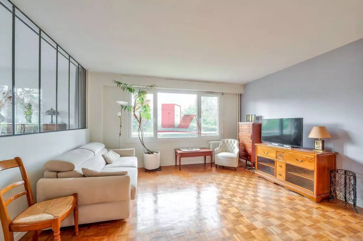 Appartement à CLAMART