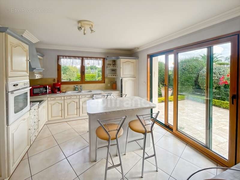 Maison à PLOUGASTEL-DAOULAS