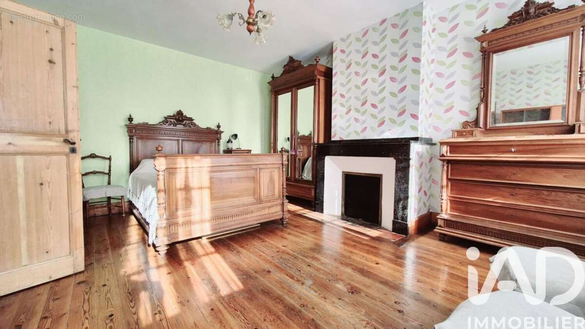 Photo 5 - Maison à SAINT-LYS