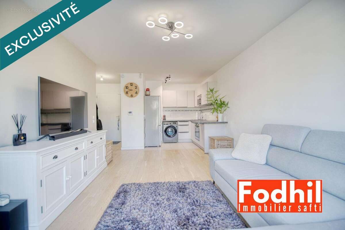 Photo 4 - Appartement à CHATENAY-MALABRY