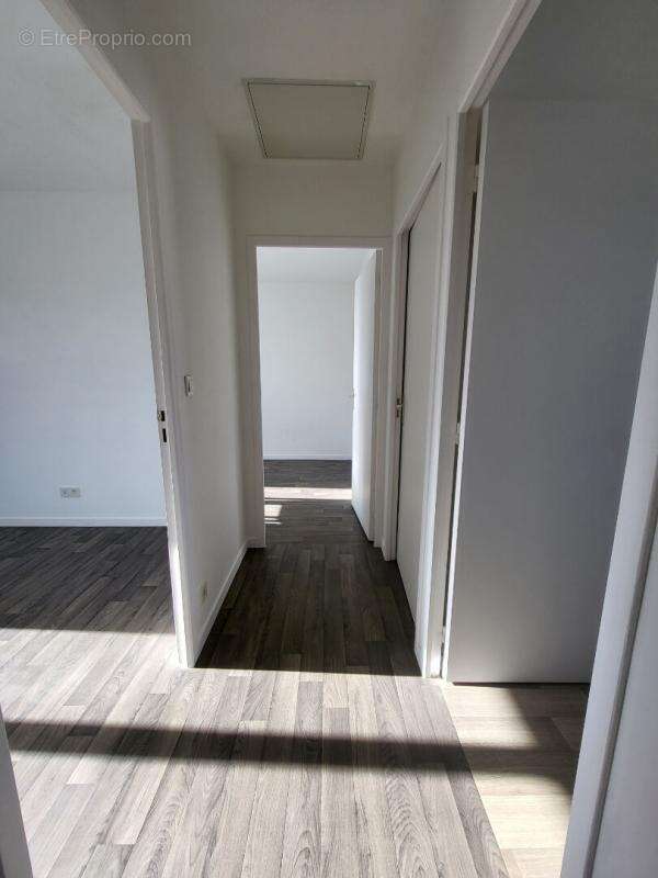 Maison à SAINT-JEAN-DE-BOISEAU