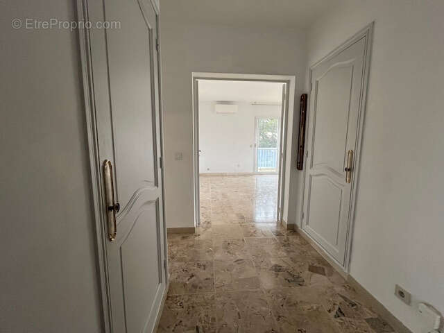 Appartement à BANDOL