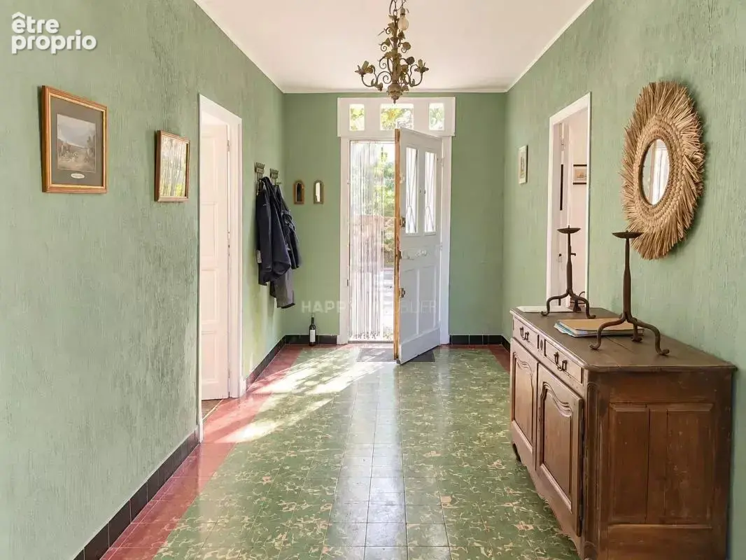 Maison de plain pied - photo 8
