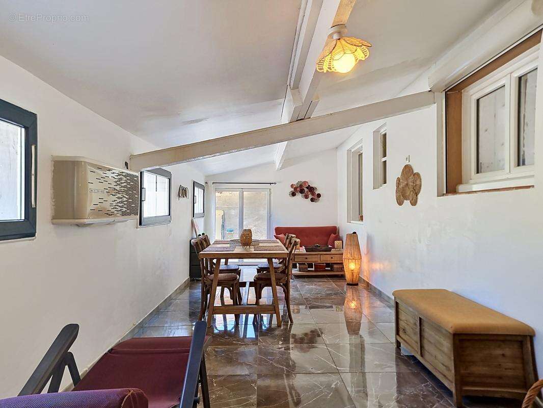 Maison à VILLALIER