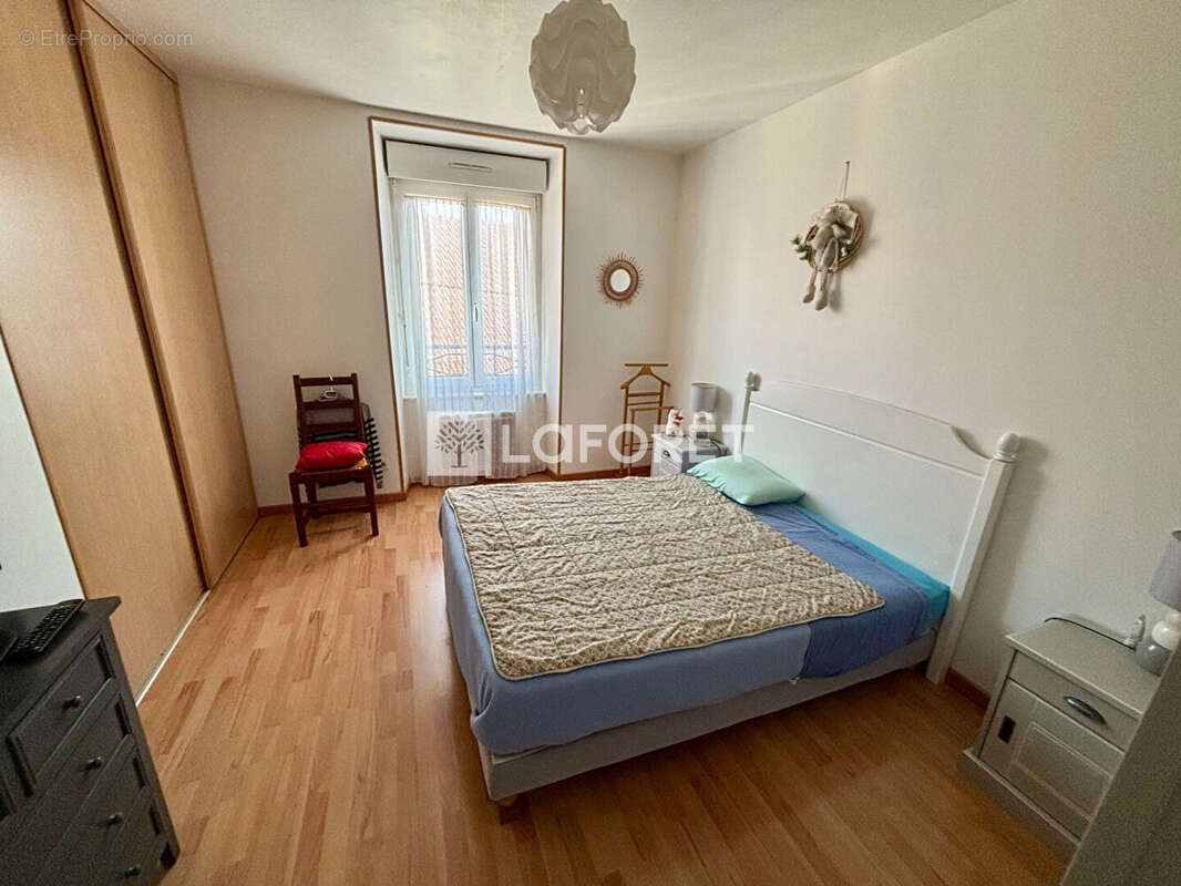 Appartement à CHATENOIS-LES-FORGES