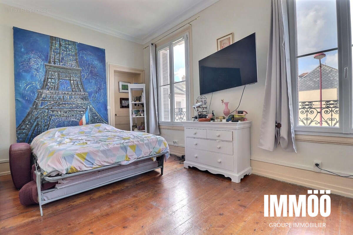 Appartement à ELBEUF