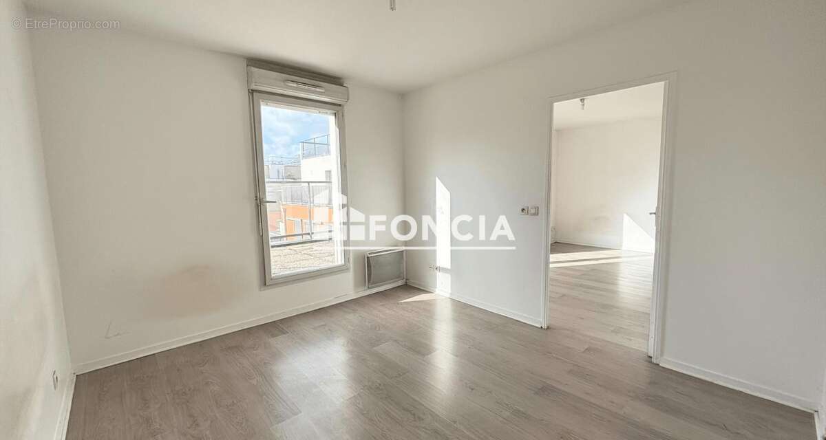 Appartement à ARGENTEUIL