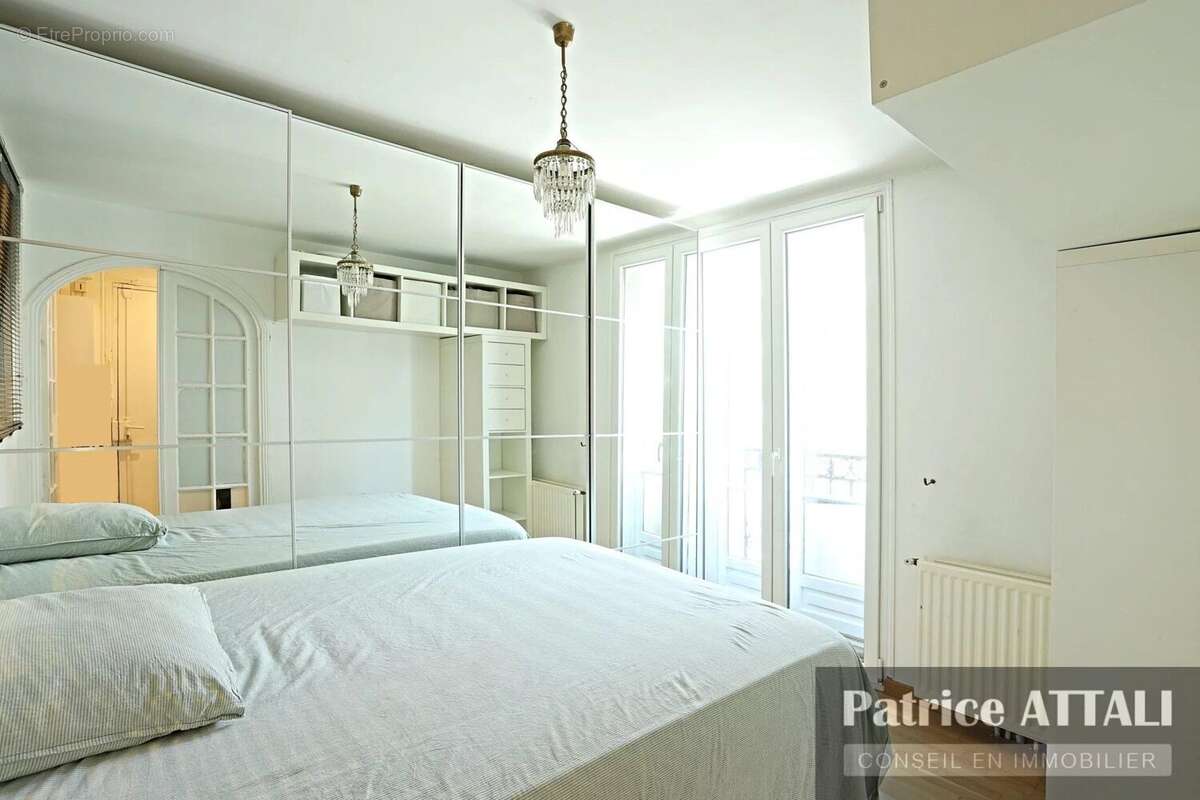 Vente Appartement Paris(75005) 655 000ï¿œ - photo 9