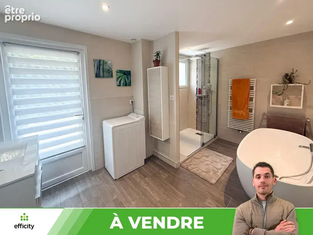 Maison 197 m² à Chatellerault  - photo 10
