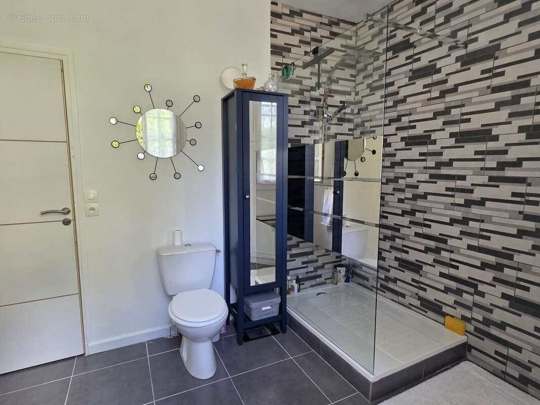 Appartement à SAINT-CHERON