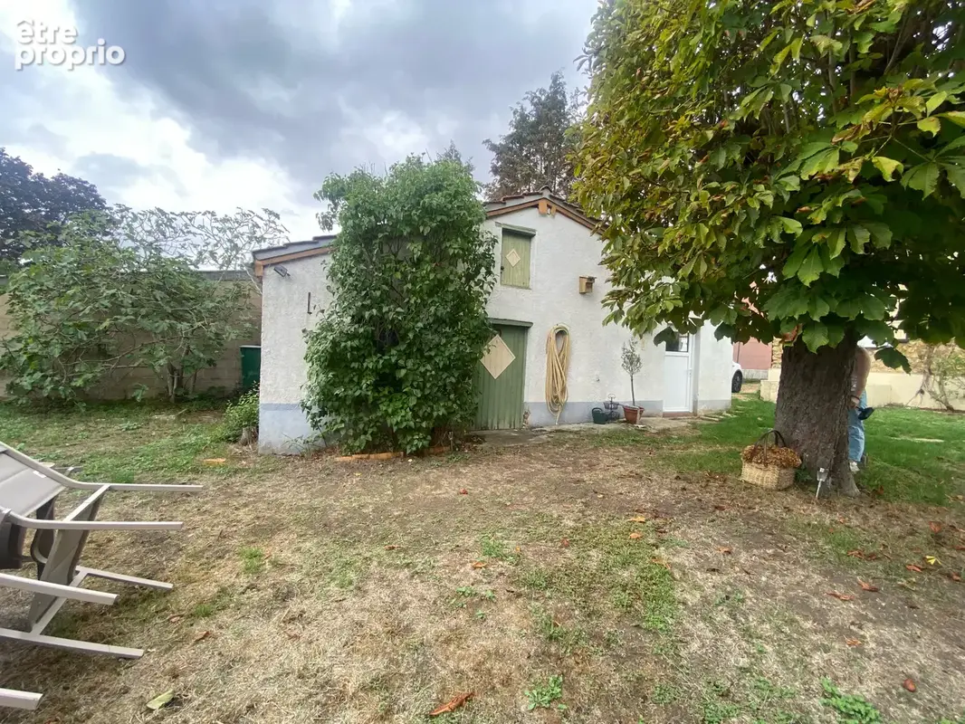 Belle maison meulière - photo 2