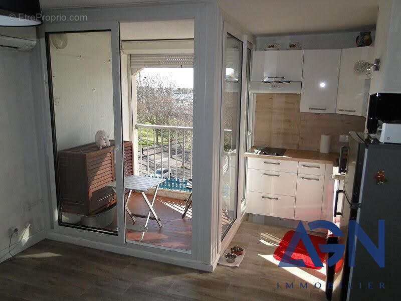Appartement à AGDE