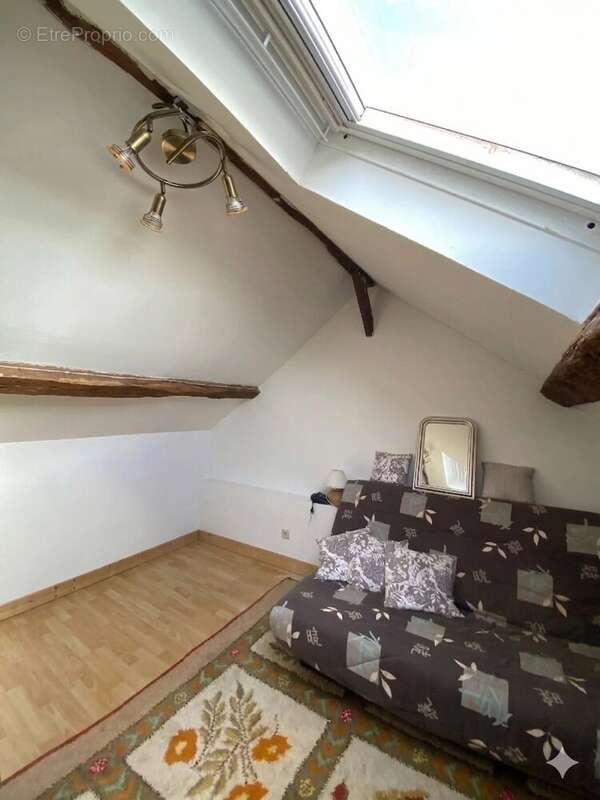 Maison à CONCHES-EN-OUCHE