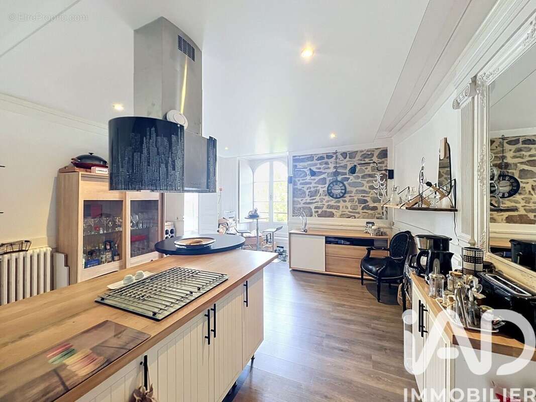 Photo 6 - Appartement à LAMBALLE