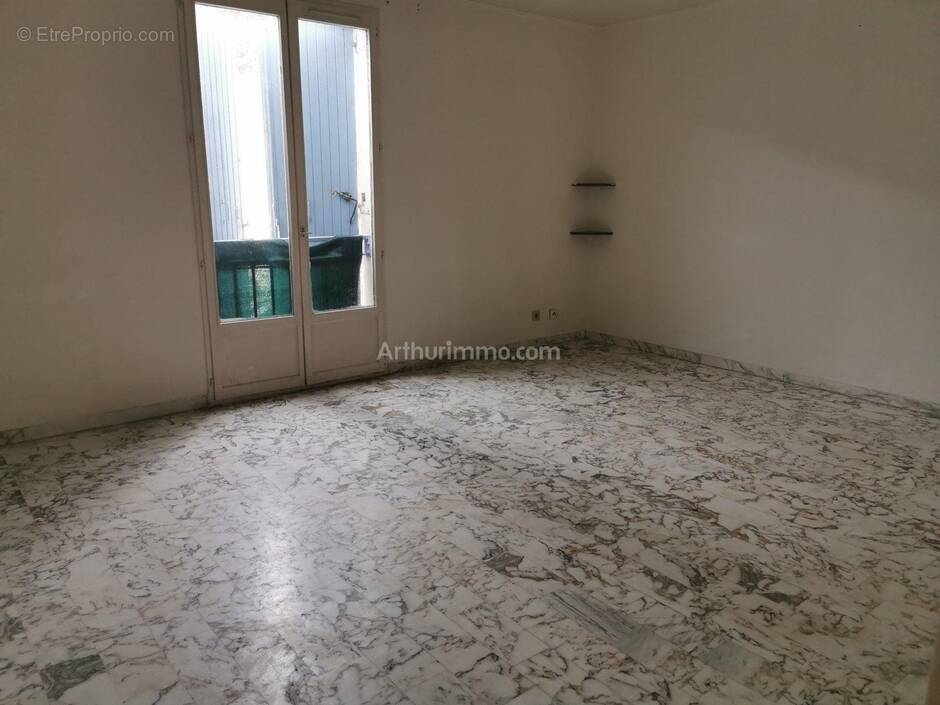 Appartement à DIGNE-LES-BAINS