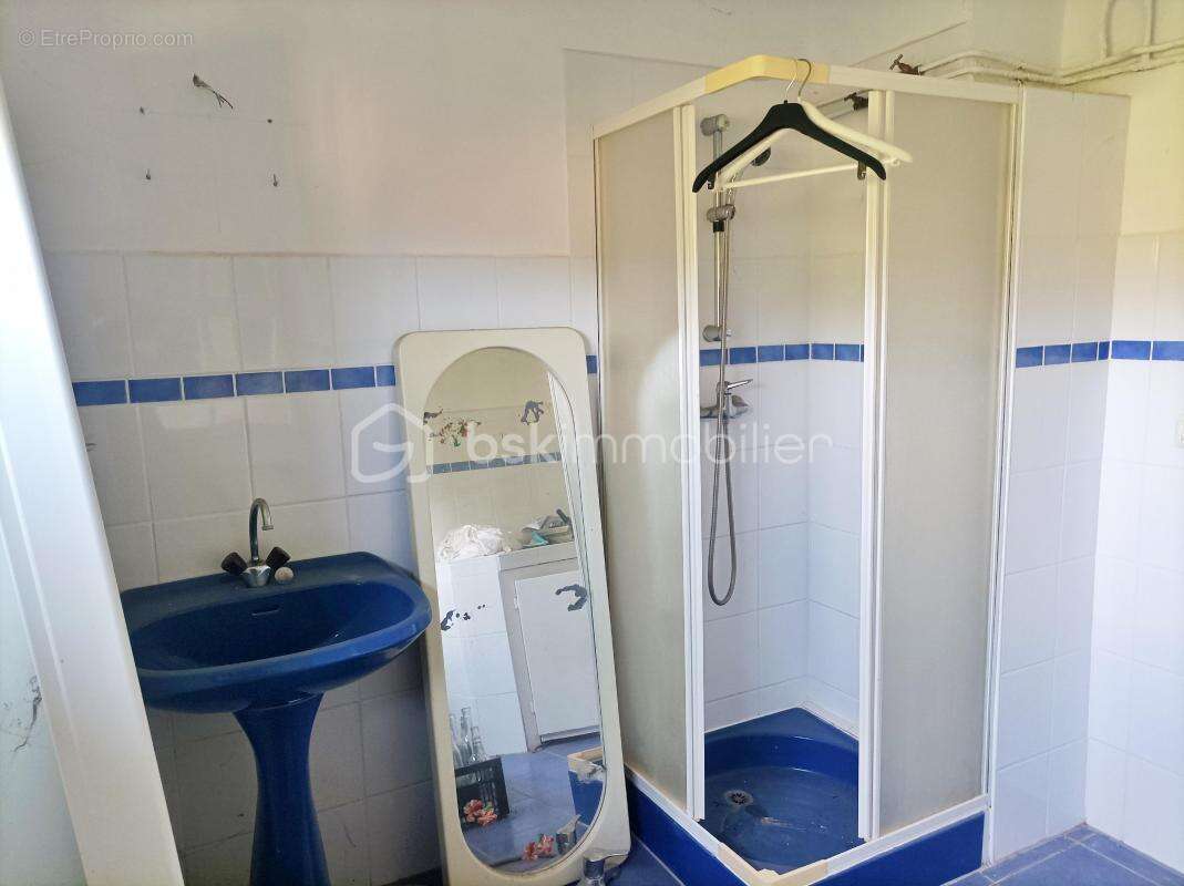 Appartement à CAZALS