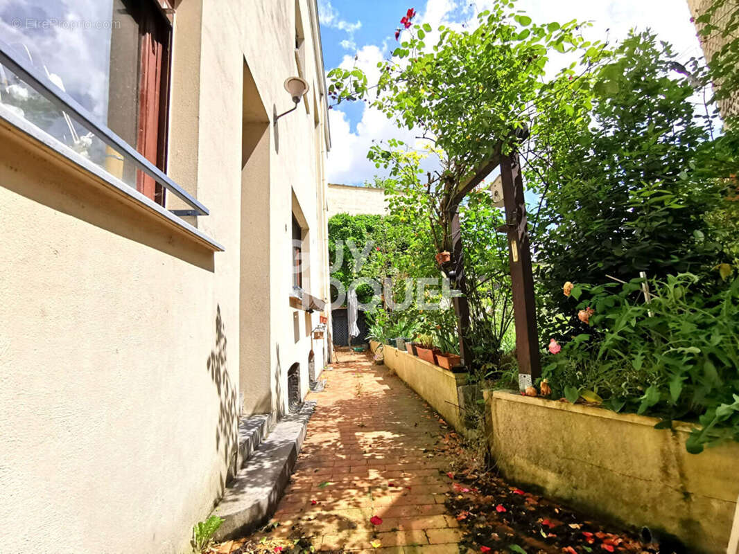 Maison à ARMENTIERES