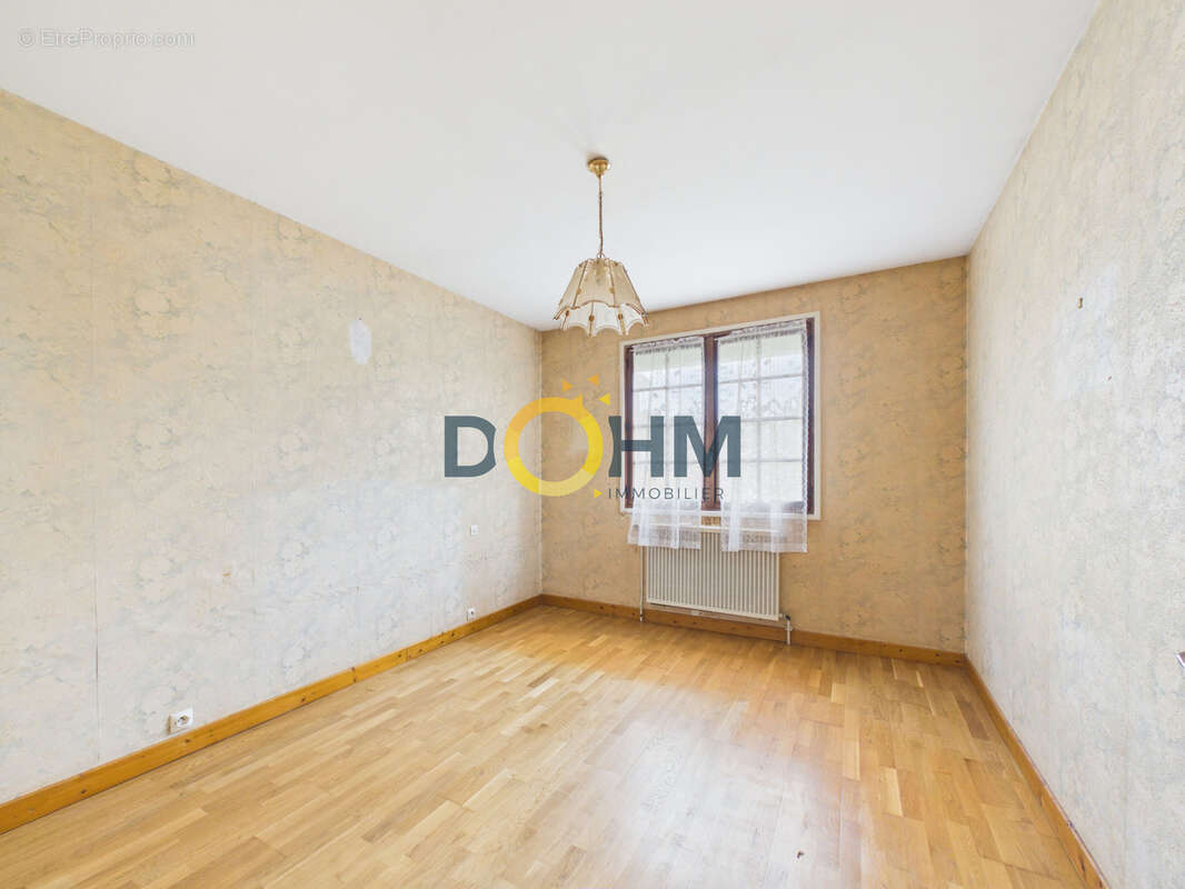 maison 124m2  sur terrain 890m2 - photo 11