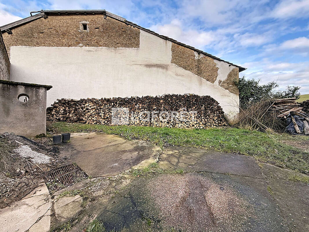 Maison Tramont Lassus 5 pièce(s) 98.77 m2 - photo 12