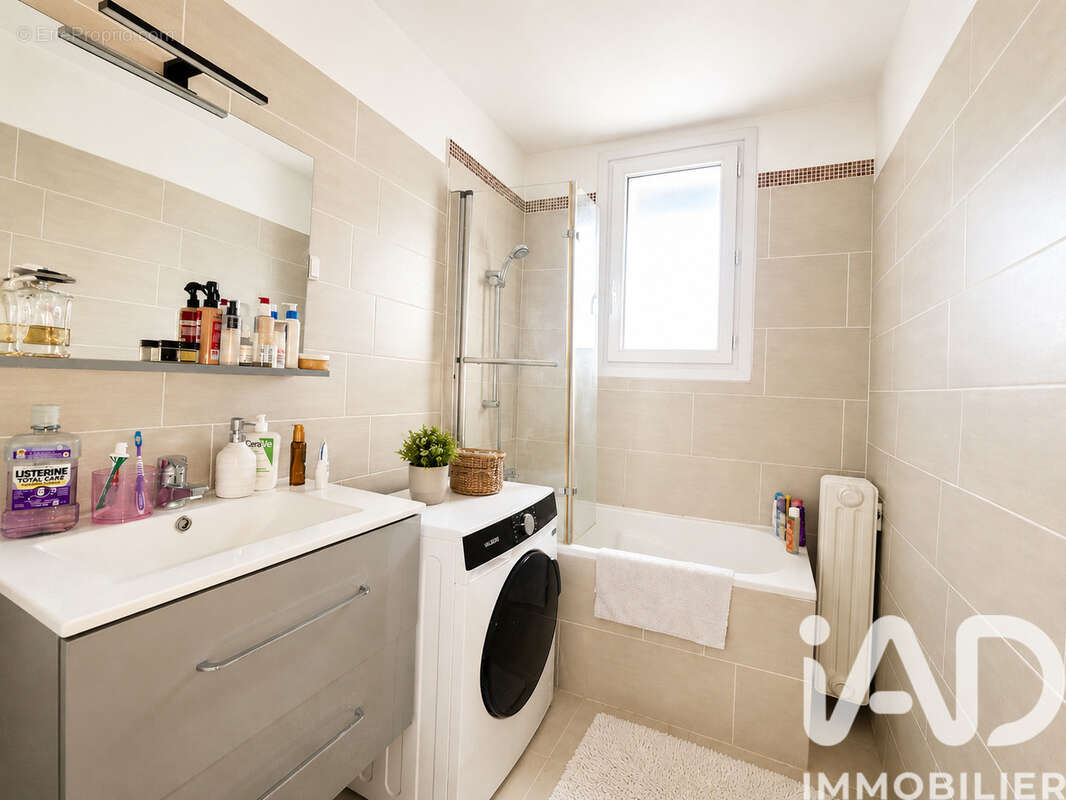 Photo 8 - Appartement à MELUN
