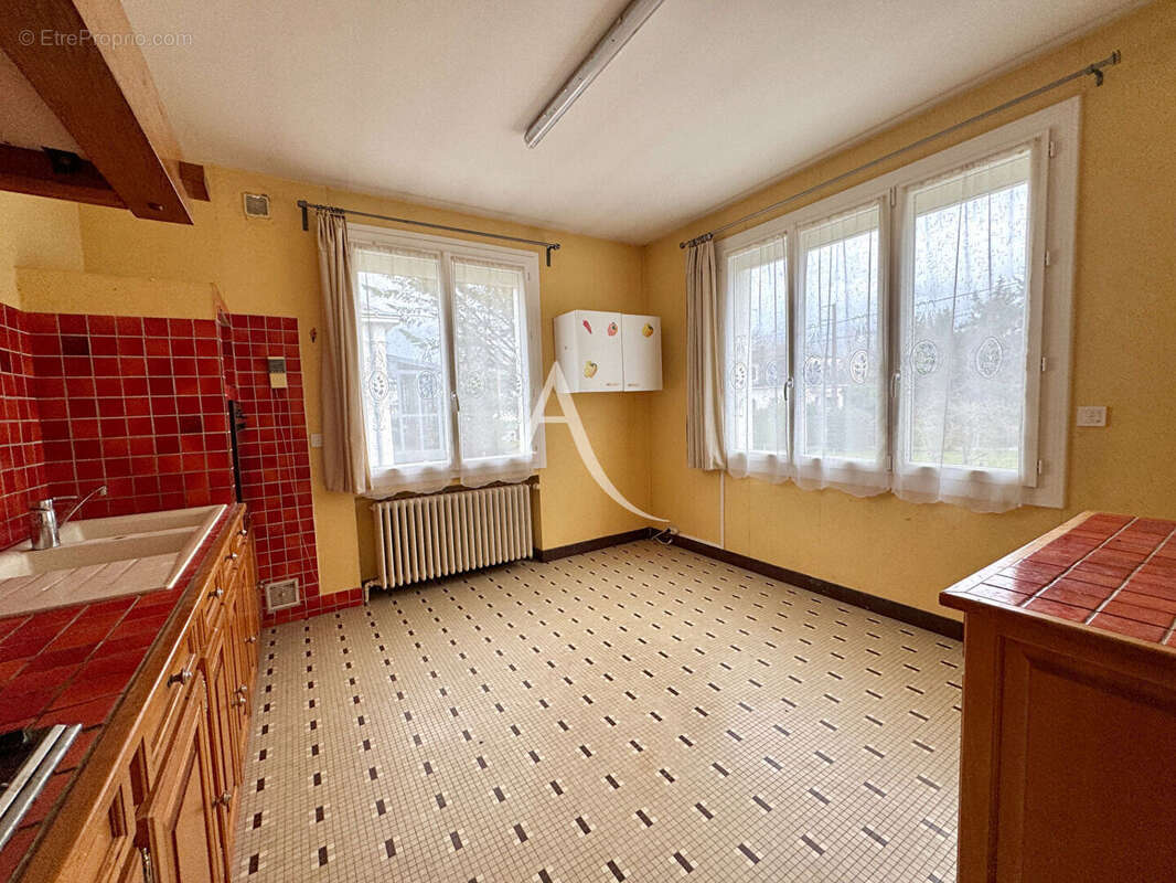 Maison Vouvray - photo 6