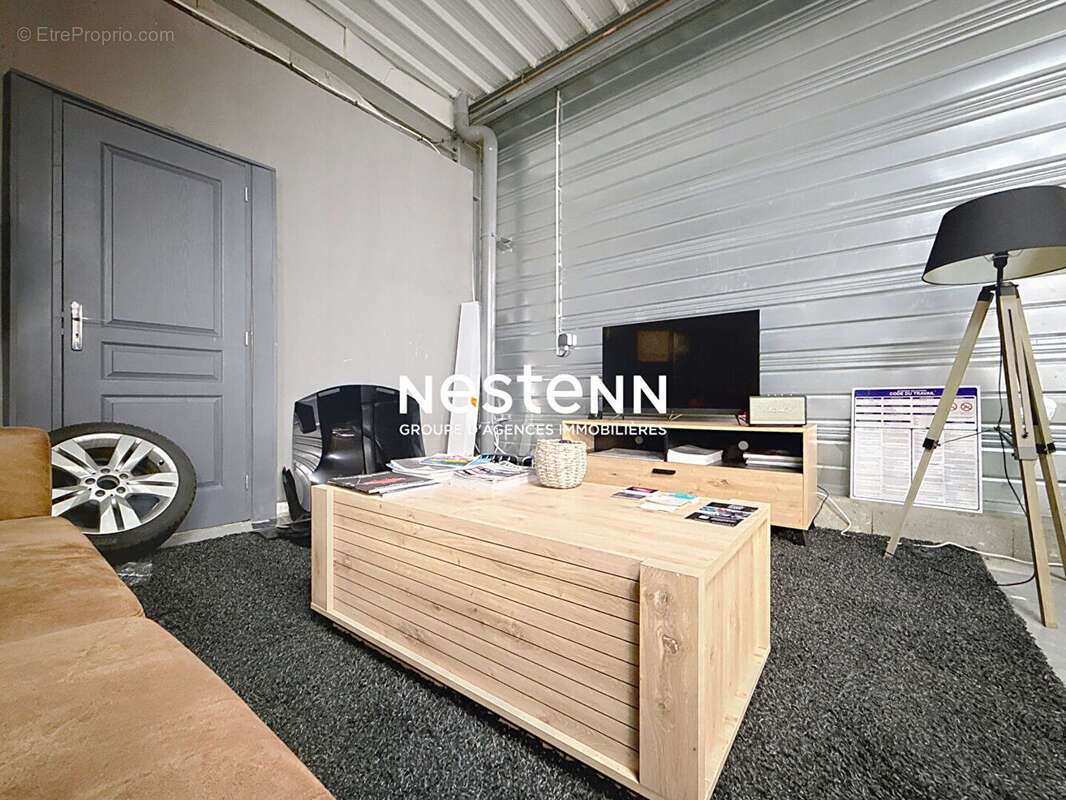 Commerce à CHAMBRAY-LES-TOURS