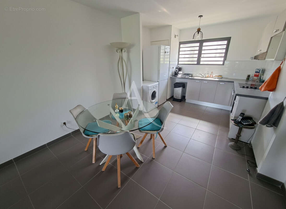 Appartement à FORT-DE-FRANCE