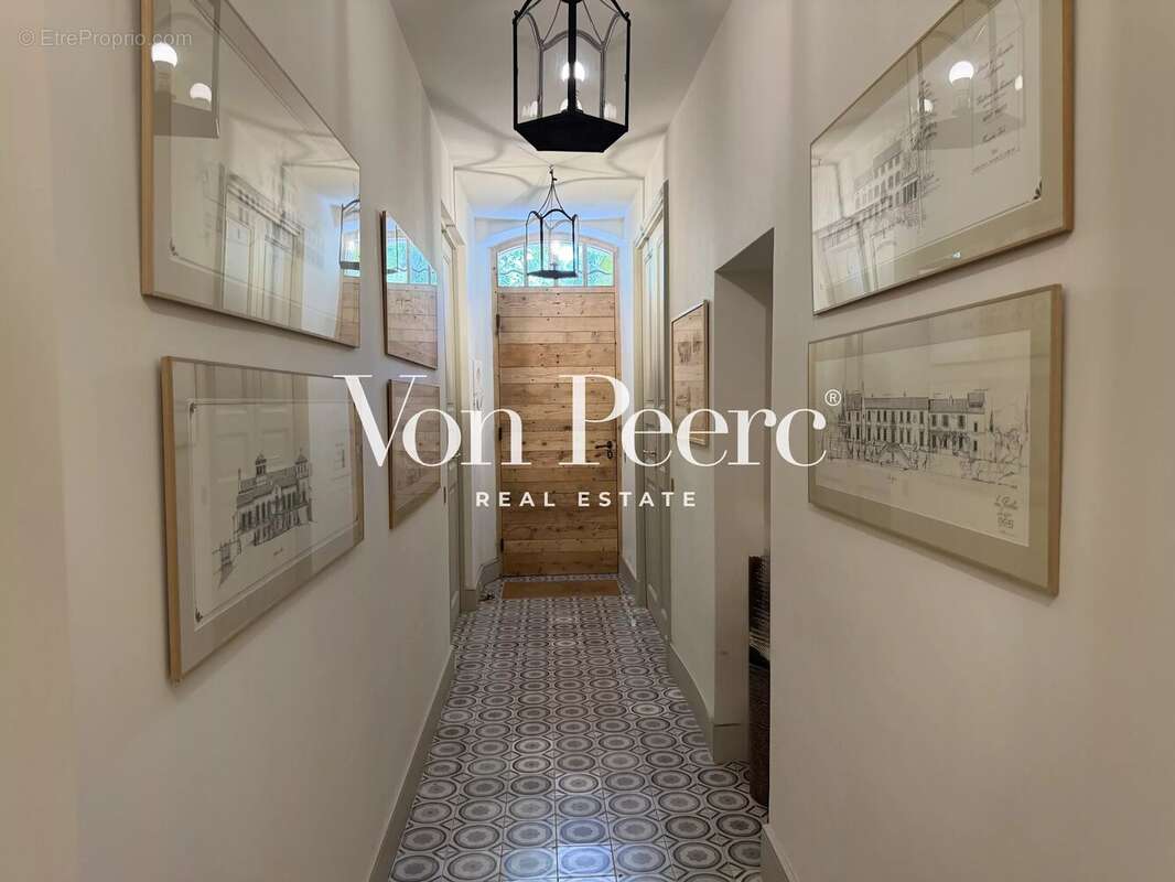 Maison à SAINT-REMY-DE-PROVENCE