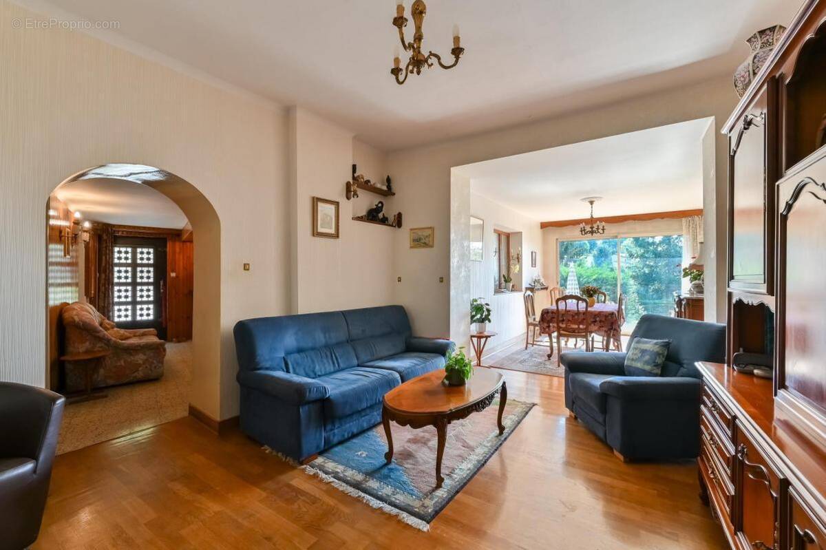 Maison à SAINT-DIDIER-AU-MONT-D&#039;OR