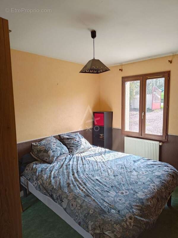 Maison de plain pied - photo 17