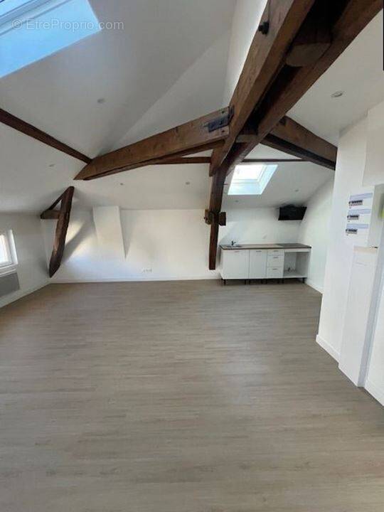 Appartement à ARGENTEUIL