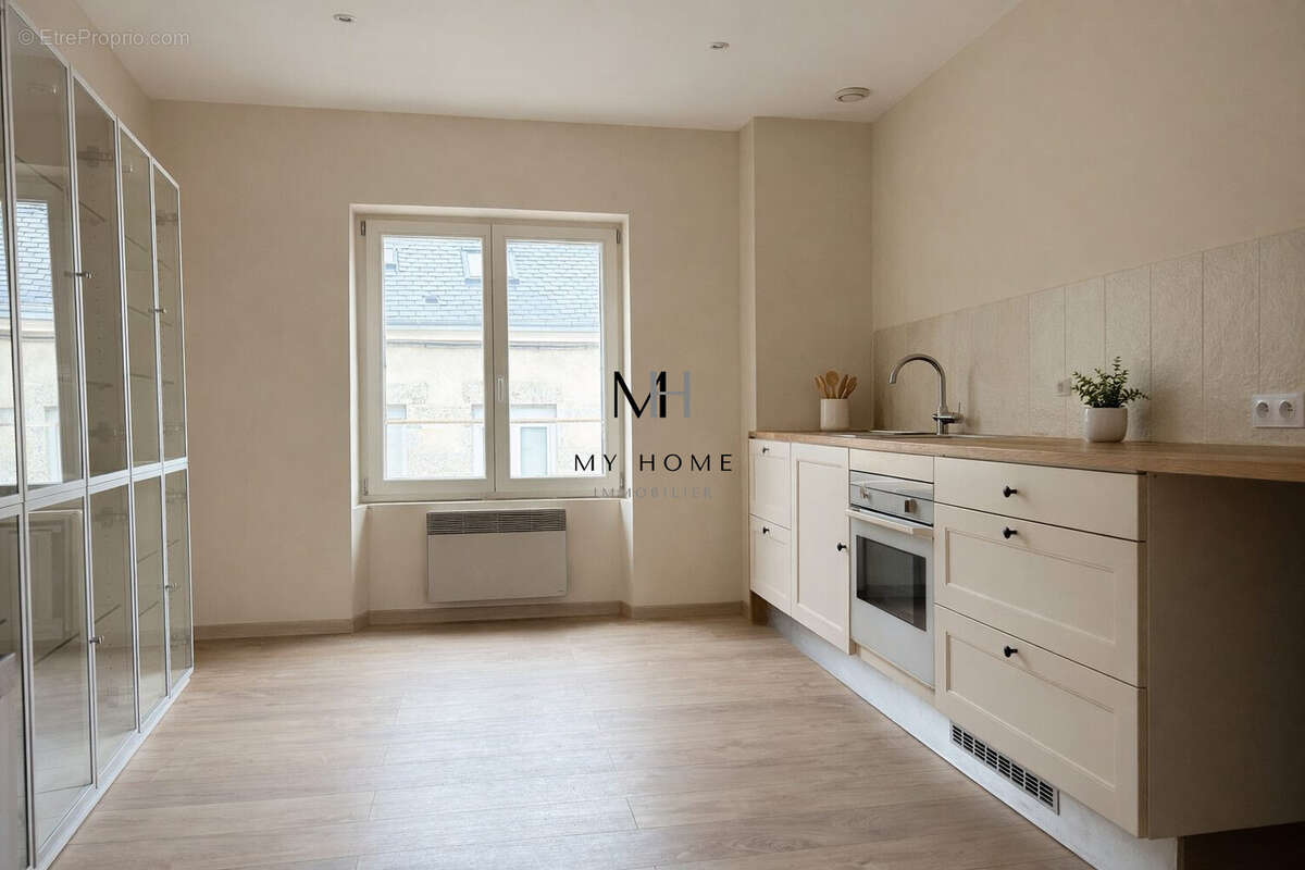 Appartement à ALENCON