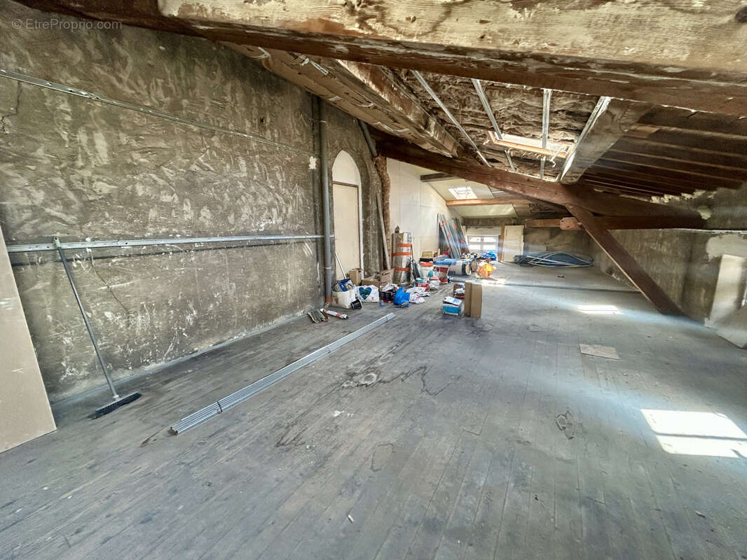 Appartement à CARCASSONNE