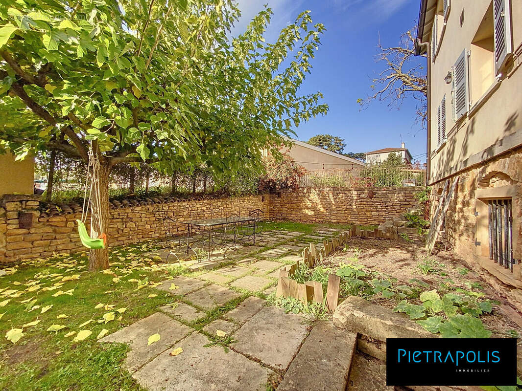 Appartement à LIERGUES