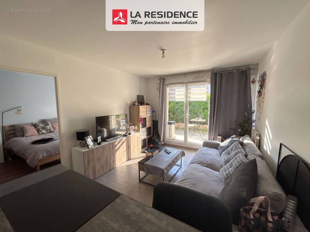 Appartement à HERBLAY