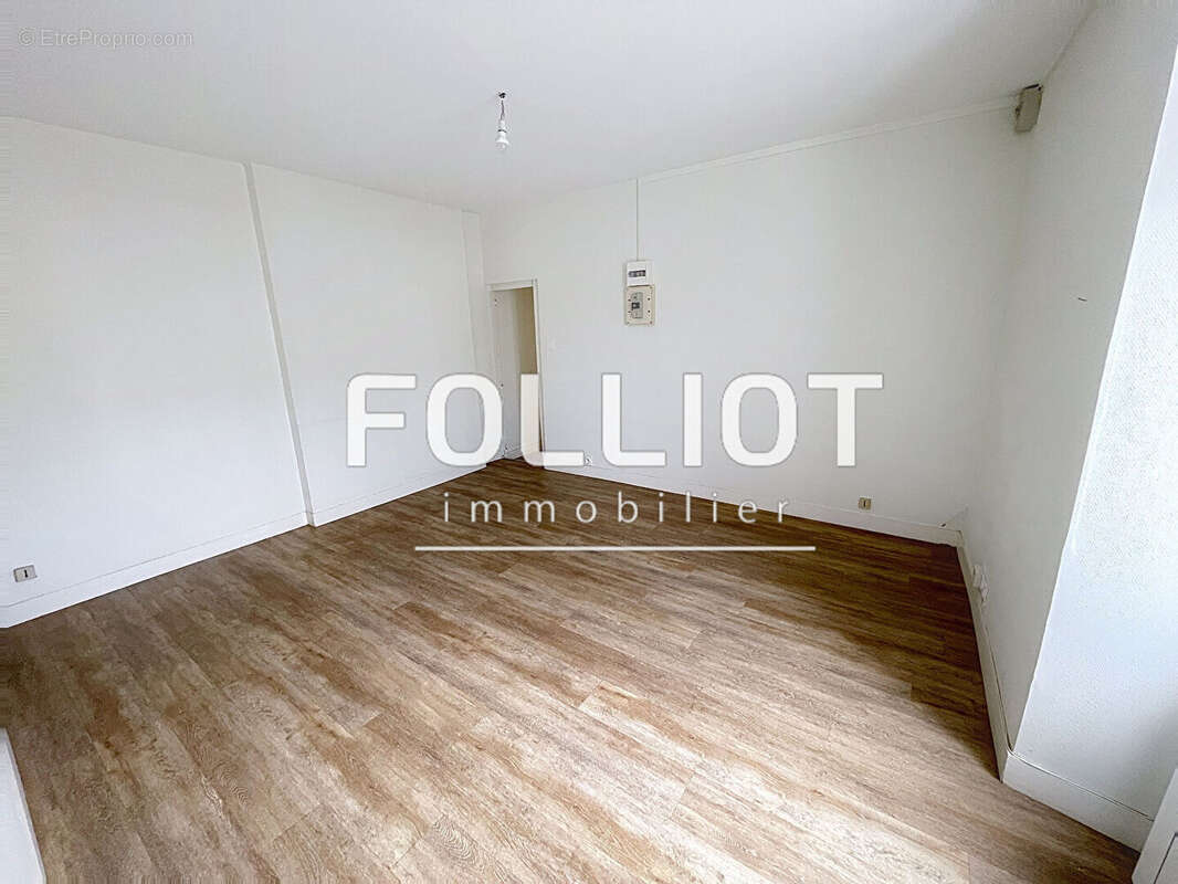 Appartement à CARENTAN