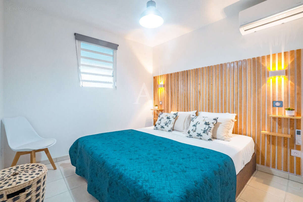 Appartement à LE LAMENTIN