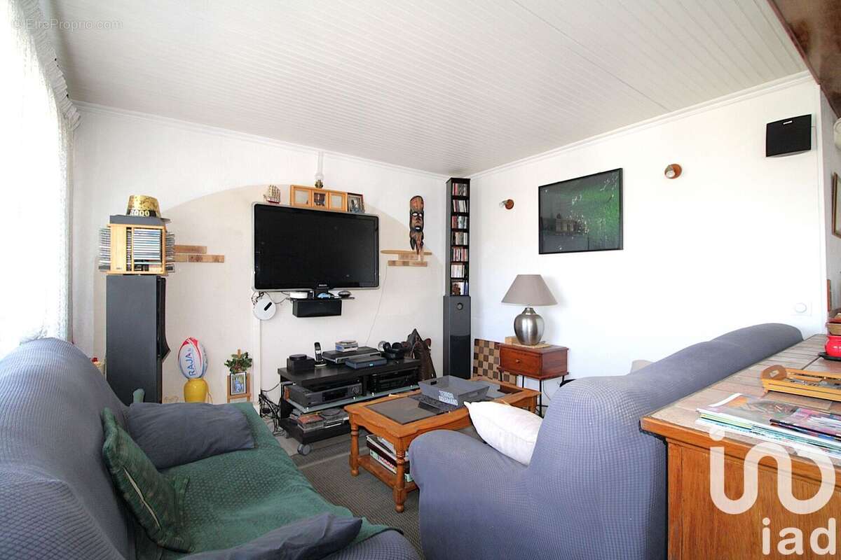 Photo 6 - Appartement à NEUILLY-SUR-MARNE