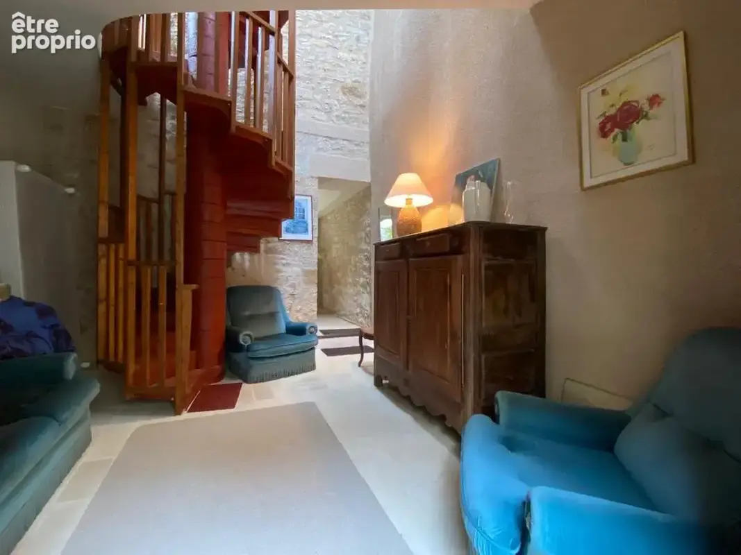 Ensemble immobilier avec cour intérieure - photo 6