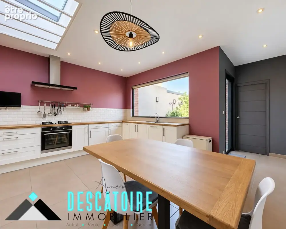 Grande maison familiale - photo 3