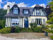 Maison à BAGNOLES-DE-L'ORNE