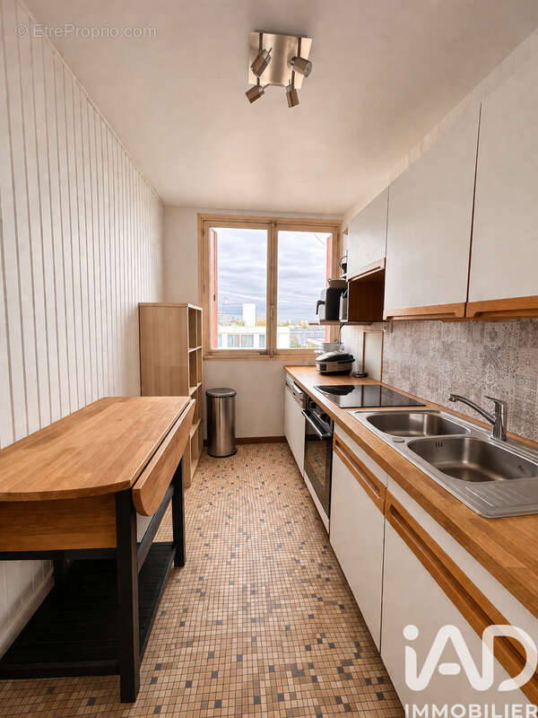 Photo 5 - Appartement à BAGNEUX