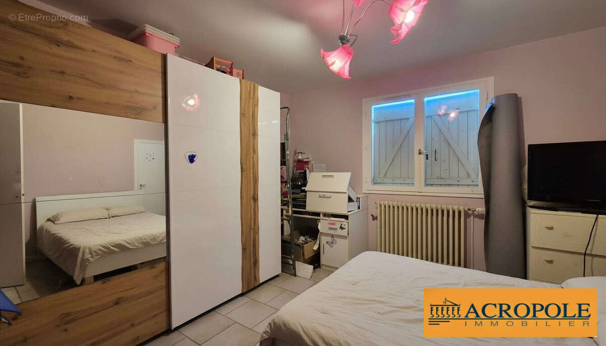 Maison 125 m² à Brinon-Sur-Sauldre  - photo 8