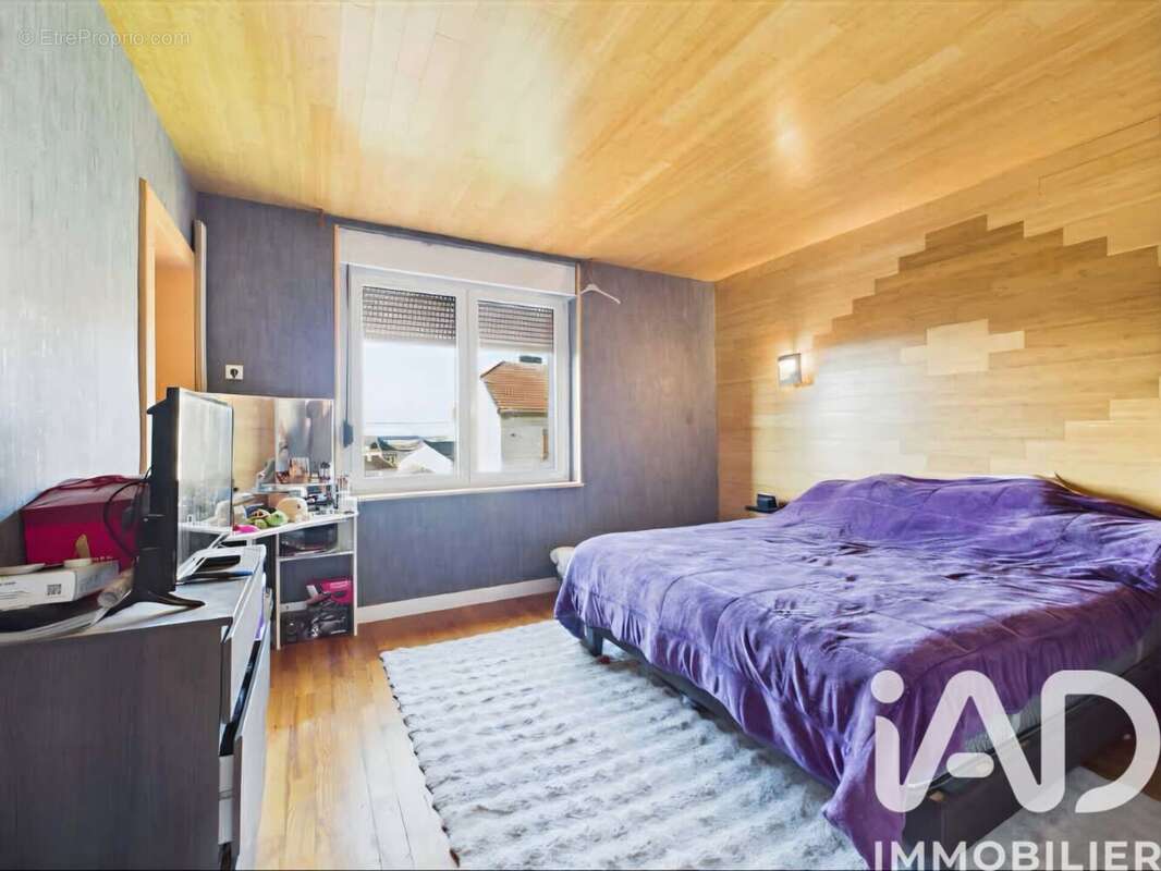 Photo 5 - Appartement à BOULANGE