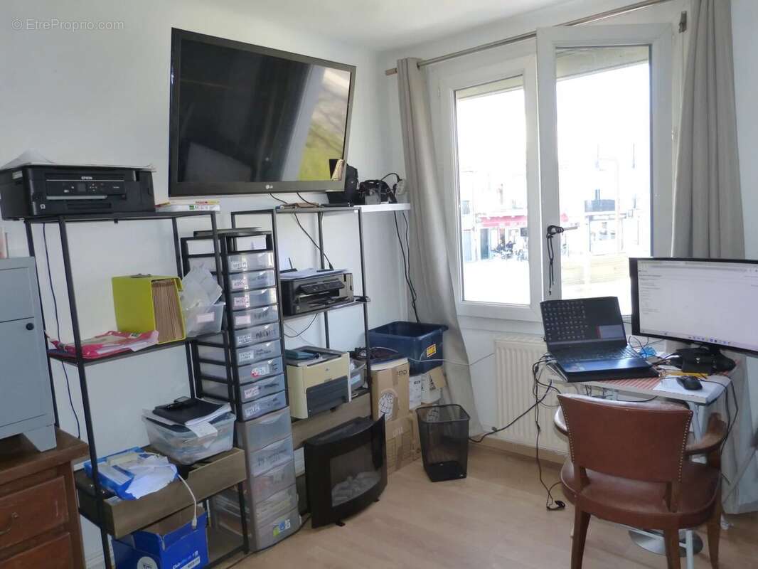Appartement à FRONTIGNAN