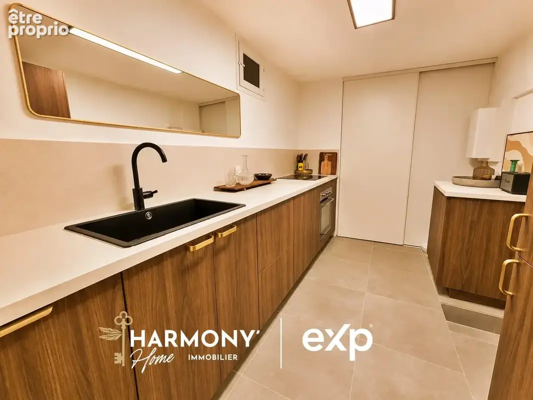 Maison 118 m² à Villelaure  - photo 2
